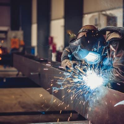 Top 5 Best Metal Fabricators in Maryland, Washington, DC